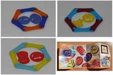 Stück serie mixart gebraucht kaufen  Dorfprozelten