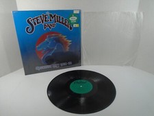 1978 steve miller for sale  Mesquite