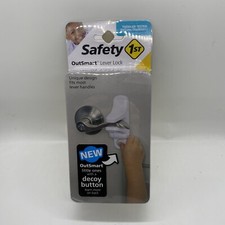 Safety 1st outsmart for sale  Hawkins