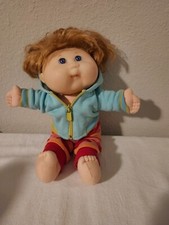 Cabbage patch doll for sale  Yulee