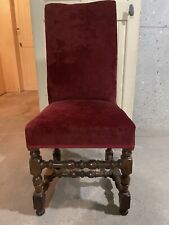 Chaise louis xiii d'occasion  Hyères