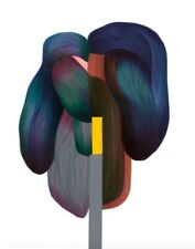 Lithographie ronan bouroullec d'occasion  Paris XIV