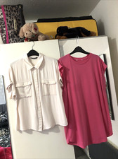 Select cream shirt for sale  MANCHESTER