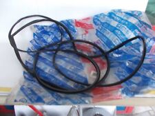Windscreen gasket point d'occasion  Expédié en Belgium