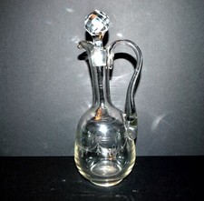 Carafe cannette ancienne d'occasion  Bischheim