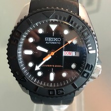 Montre seiko seiko d'occasion  Plouha