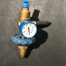 Helium cylinder gauge for sale  Los Angeles
