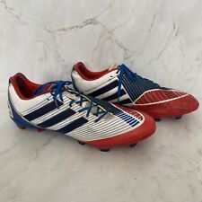 Mens adidas predator for sale  CHORLEY