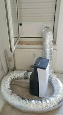 Mobiles klimagerät hantech gebraucht kaufen  Rauenberg