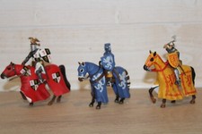 Cavaliers chevaliers altaya d'occasion  Puilboreau