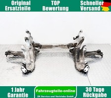 Vorderachse achskörper motort gebraucht kaufen  Eilenburg
