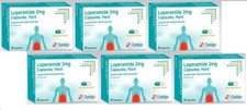 Flamingo loperamide 2mg for sale  PRESTON