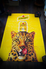Schweppes panther french d'occasion  Montpellier-