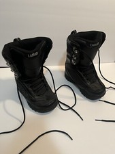 Lamar snowboard boots for sale  Scarsdale