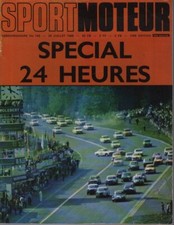 Sport moteur 142 d'occasion  Rennes-