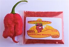 Buste peperoncino polvere usato  Italia