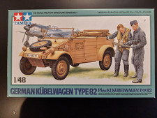 Tamiya kübelwagen type gebraucht kaufen  Bamberg