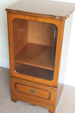 Rossmore bookcase music for sale  DURHAM