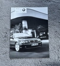 Bmw 3er cabrio gebraucht kaufen  Bendorf