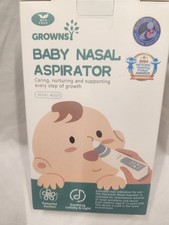 Baby nasal aspirator for sale  Grand Rapids