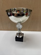 Trophy cup for sale  BASINGSTOKE