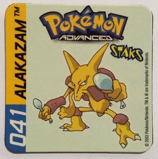 pokemon advanced staks usato pokemon advanced staks usato Italia