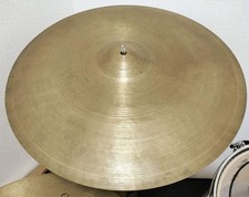 Zildjian avedis vintage d'occasion  Expédié en France
