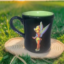 Disney tinkerbell mug for sale  Yuba City