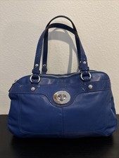Coach penelope blue for sale  Sanford