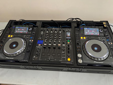 Pioneer djm 900nexus for sale  Anaheim