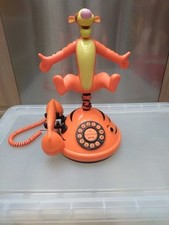 Vintage disney tigger for sale  STAINES-UPON-THAMES