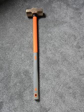 11lb copper sledge for sale  KEIGHLEY