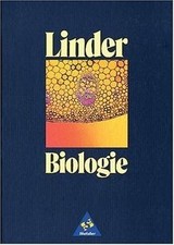 Biologie lehrbuch berstufe gebraucht kaufen  Berlin