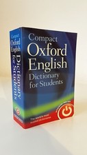 Xford wörterbuch englisch gebraucht kaufen  Düsseldorf