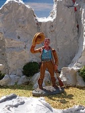 Figur swoppets karl gebraucht kaufen  Krefeld