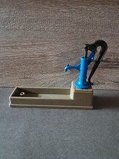 Playmobil zubehör brunnen gebraucht kaufen  Haßmersheim