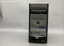 Emachines t3395 amd for sale  Charlotte