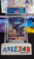 Zekrom chr 195 usato  Acquaviva Picena
