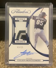 2023 panini flawless for sale  South Bend