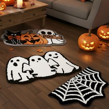 Halloween bath absorbent for sale  MANCHESTER