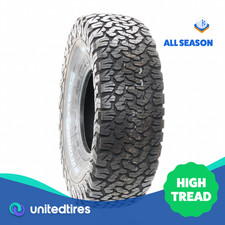 Driven 35x12.5r15 bfgoodrich for sale  Chicago