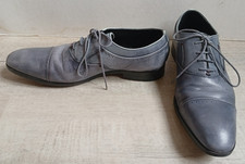 Dillinger chaussure ville d'occasion  Fontaine-le-Bourg