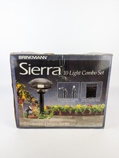 New brinkmann sierra for sale  Jefferson