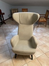 Poltrona design ardea usato  Villachiara