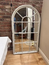 rustic white mirror for sale rustic white mirror for sale LONDON