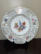 Czechoslovakia dinner plate for sale  Exeter