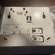 Visonic adt gsm for sale  PRESTON