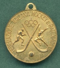 Hockey e pattinaggio usato  Italia