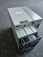 Asic bitmain antminer d'occasion  France