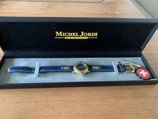 Damen armbanduhr michel gebraucht kaufen  Haibach